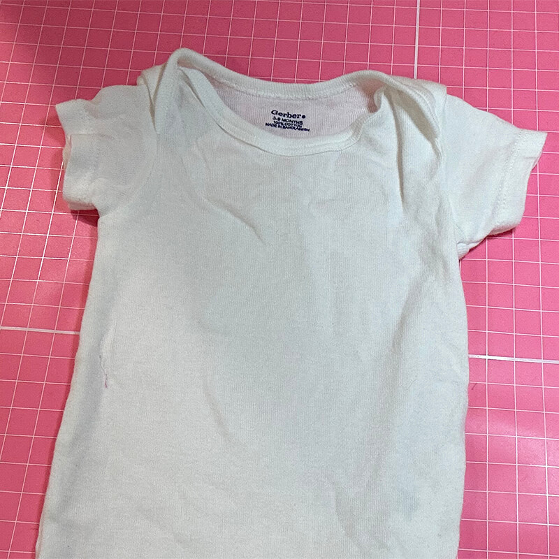 Baby onesie